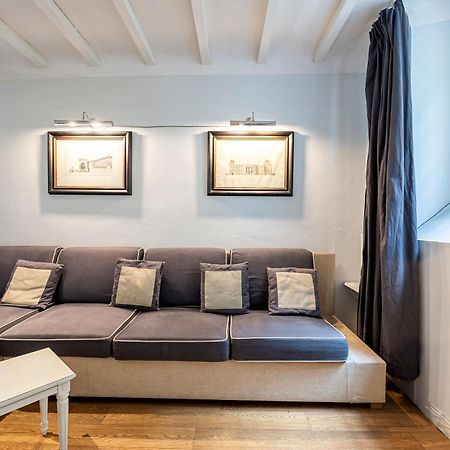 Suite In Pz. Michelangelo: Due Camere Con Due Bagni Florencia Exterior foto