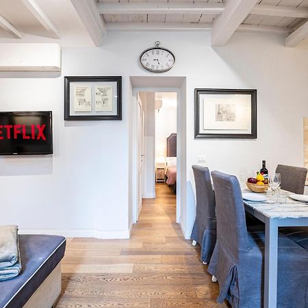 Suite In Pz. Michelangelo: Due Camere Con Due Bagni Florencia Exterior foto