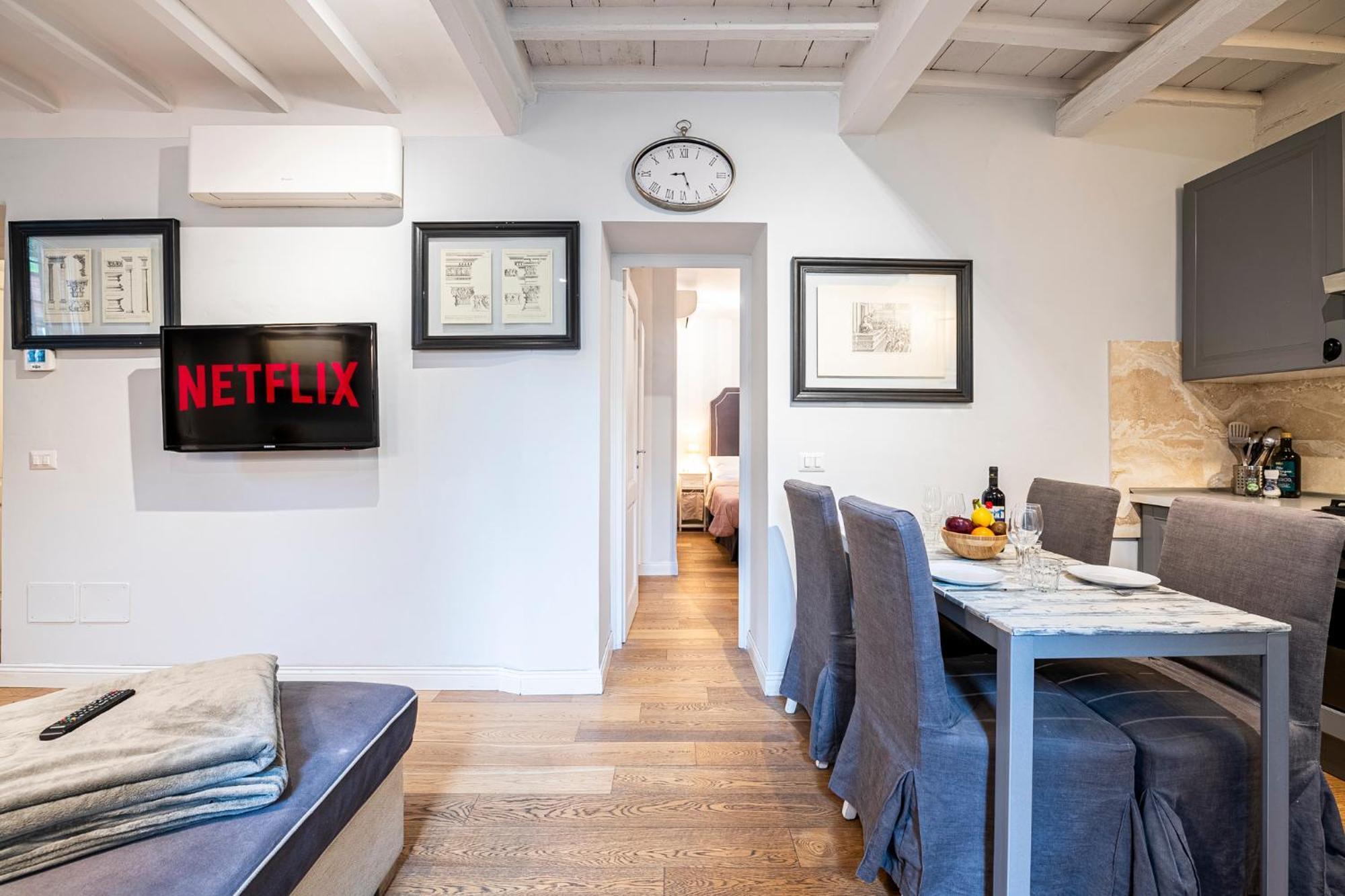 Suite In Pz. Michelangelo: Due Camere Con Due Bagni Florencia Exterior foto