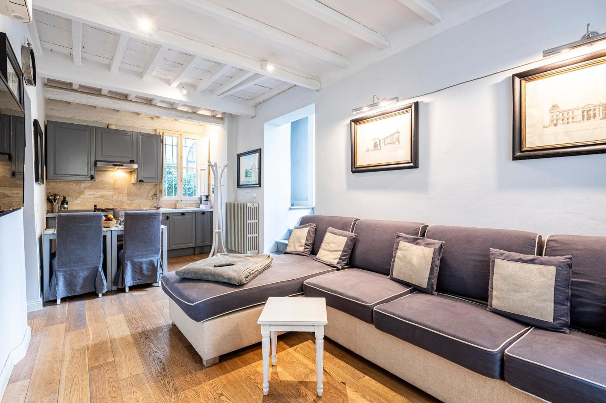 Suite In Pz. Michelangelo: Due Camere Con Due Bagni Florencia Exterior foto
