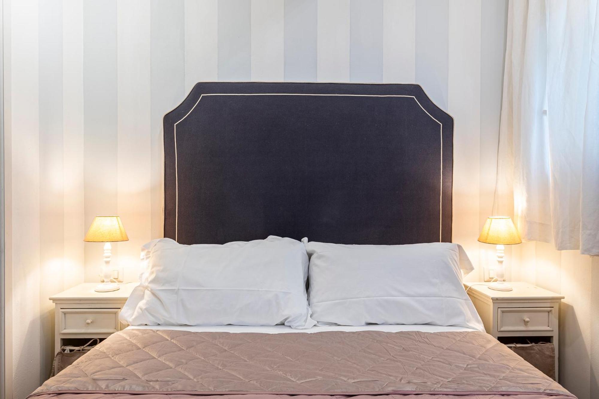 Suite In Pz. Michelangelo: Due Camere Con Due Bagni Florencia Exterior foto