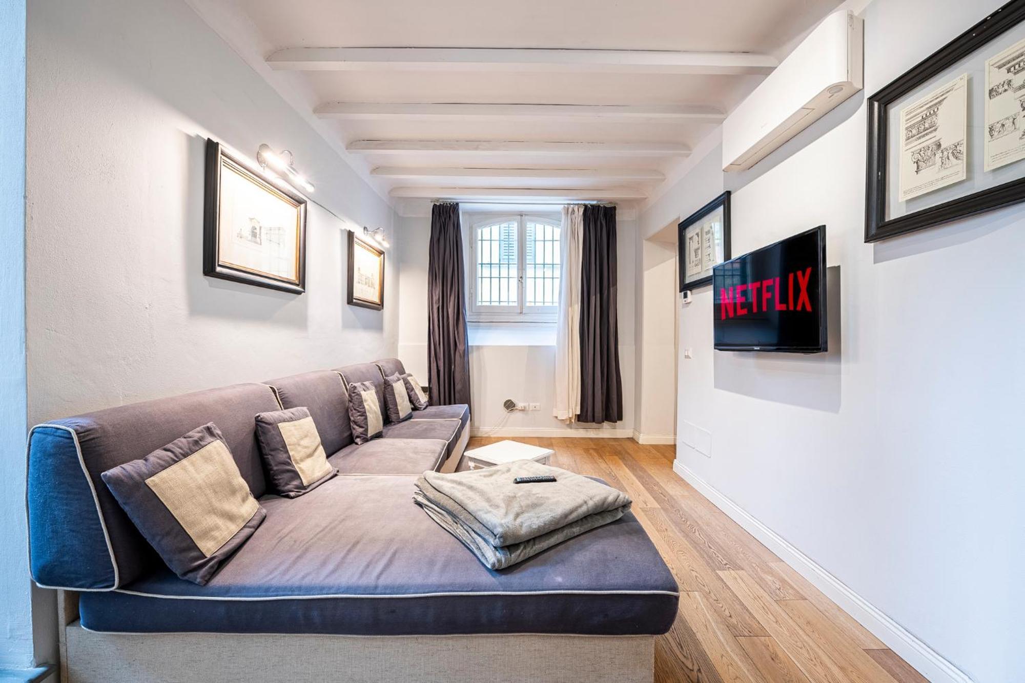 Suite In Pz. Michelangelo: Due Camere Con Due Bagni Florencia Exterior foto